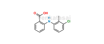 Picture of Tolfenamic Acid