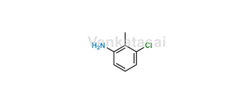 Picture of Tolfenamic Acid EP Impurity B