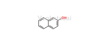 Picture of Tolnaftate EP Impurity A