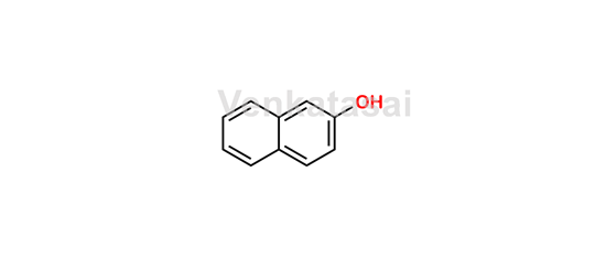 Picture of Tolnaftate EP Impurity A