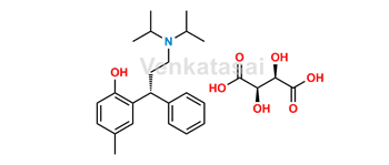 Picture of Tolterodine Tartarate