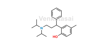 Picture of Racemic Tolterodine