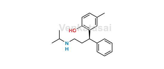 Picture of (R)-Desisopropyl Tolterodine