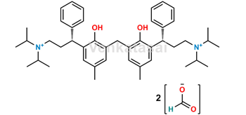 Picture of Tolteridone Dimer