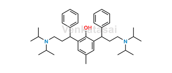 Picture of Tolterodine Impurity 1