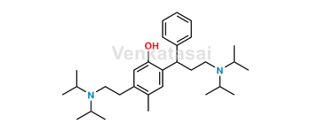 Picture of Tolterodine Impurity 2