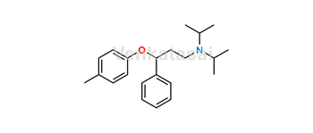 Picture of Tolterodine Impurity 4