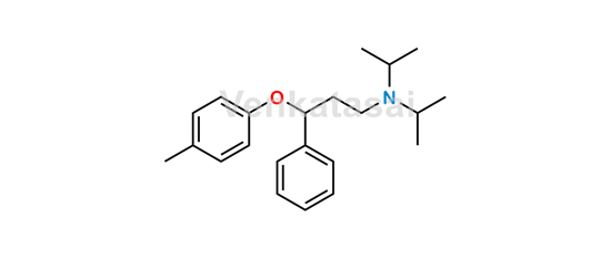 Picture of Tolterodine Impurity 4