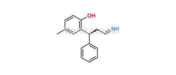 Picture of Tolterodine Impurity 8