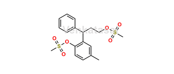 Picture of Tolterodine Impurity 10