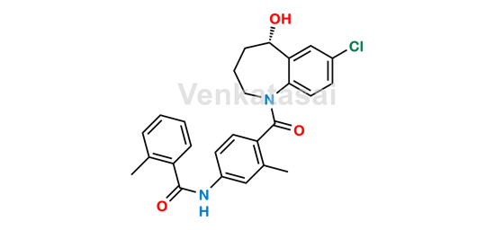 Picture of (S)-Tolvaptan