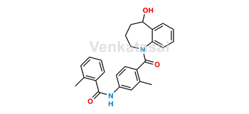 Picture of Tolvaptan Deschloro Impurity