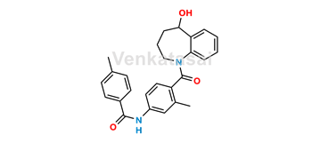 Picture of Tolvaptan Impurity 8