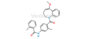 Picture of Tolvaptan Impurity 11