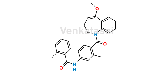 Picture of Tolvaptan Impurity 11