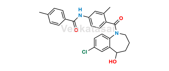 Picture of Tolvaptan 4-methyl analogue