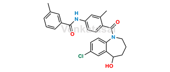 Picture of Tolvaptan Impurity 17