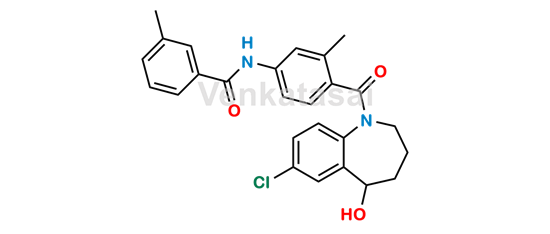 Picture of Tolvaptan Impurity 17