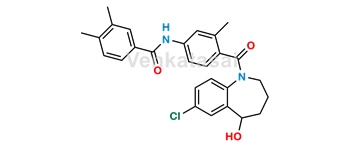 Picture of Tolvaptan Impurity 18