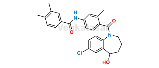 Picture of Tolvaptan Impurity 18