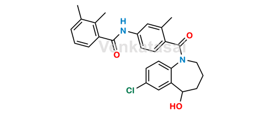 Picture of Tolvaptan Impurity 19