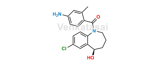 Picture of Tolvaptan Impurity 26