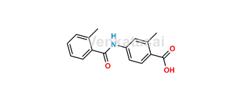 Picture of Tolvaptan Impurity 28