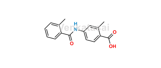 Picture of Tolvaptan Impurity 28