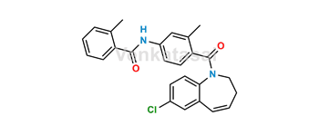 Picture of Tolvaptan Impurity 29