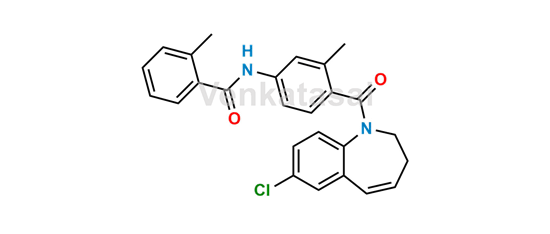 Picture of Tolvaptan Impurity 29