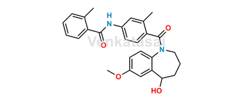 Picture of Tolvaptan Impurity 30