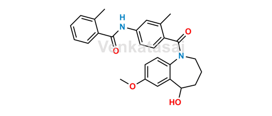 Picture of Tolvaptan Impurity 30