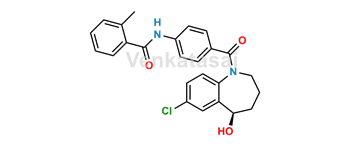 Picture of Tolvaptan Impurity 31