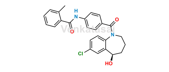 Picture of Tolvaptan Impurity 31