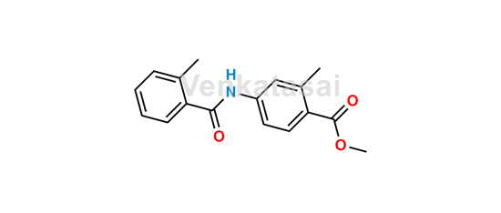 Picture of Tolvaptan Impurity 33