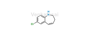 Picture of Tolvaptan Impurity 34