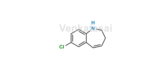 Picture of Tolvaptan Impurity 34