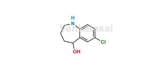 Picture of Tolvaptan Impurity 36