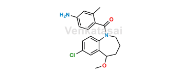 Picture of Tolvaptan Impurity 38