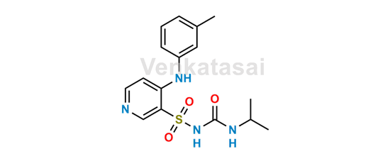 Picture of Torasemide