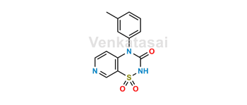 Picture of Torasemide EP Impurity A