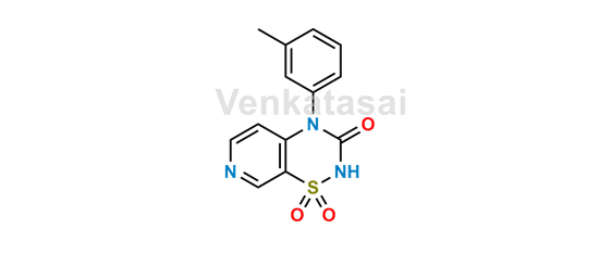 Picture of Torasemide EP Impurity A