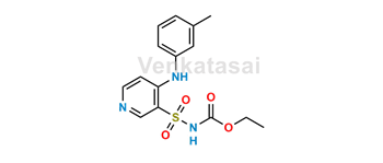 Picture of Torasemide EP Impurity E