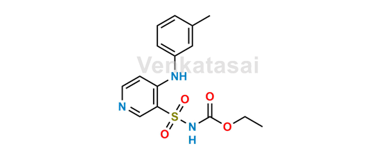 Picture of Torasemide EP Impurity E