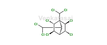 Picture of Toxaphene Impurity 1