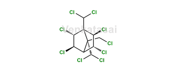 Picture of Toxaphene Impurity 2