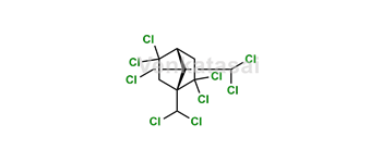 Picture of Toxaphene Impurity 3