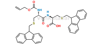 Picture of Trabectedin Impurity 3