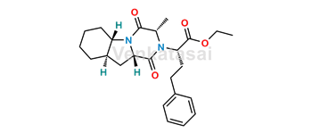 Picture of Trandolapril EP Impurity D