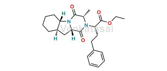 Picture of Trandolapril EP Impurity D